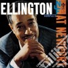 Duke Ellington - Newport Unreleased cd