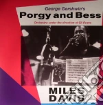 (LP Vinile) Miles Davis - Porgy And Bess vinile