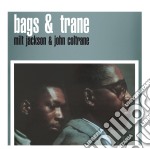 Milt Jackson / John Coltrane - Bags & Trane