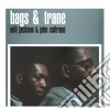 Milt Jackson / John Coltrane - Bags & Trane cd