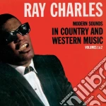 Ray Charles - Modern Sounds In Country Music cd