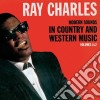 Ray Charles - Modern Sounds In Country Music cd