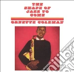 (LP Vinile) Ornette Coleman - The Shape Of Jazz To Come vinile