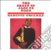 (LP Vinile) Ornette Coleman - The Shape Of Jazz To Come cd