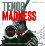 (LP Vinile) Sonny Rollins - Tenor Madness vinile