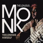 Thelonious Monk - Thelonious Himself cd
