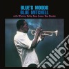 Blue Mitchell - Blue's Moods cd