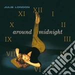 Julie London - Around Midnight cd