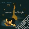 Julie London - Around Midnight cd