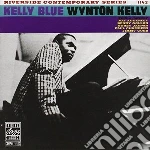 Wynton Kelly - Kelly Blue cd