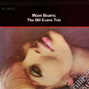 (LP Vinile) Bill Evans Trio - Moon Beams lp vinile di Bill Evans