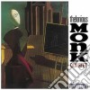 (LP Vinile) Thelonious Monk - Misterioso cd