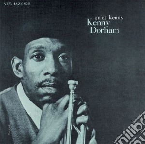 Kenny Dorham - Quiet Kenny cd musicale di Kenny Dorham