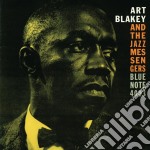 (LP Vinile) Art Blakey And The Jazz Messengers - Moanin'