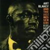 (LP Vinile) Art Blakey And The Jazz Messengers - Moanin' cd