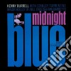 Kenny Burrell - Midnight Blue cd