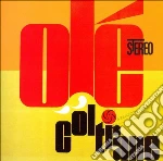 John Coltrane - Ole' cd