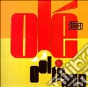 John Coltrane - Ole' cd