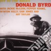(LP Vinile) Donald Byrd - Off To The Races cd