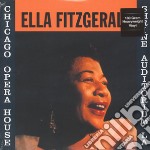 (LP Vinile) Ella Fitzgerald - At The Opera House