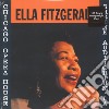 (LP Vinile) Ella Fitzgerald - At The Opera House cd