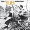 Horace Silver - 6 Pieces Of Silver cd