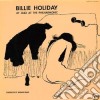(LP Vinile) Billie Holiday - Jazz At The Philharmonic cd