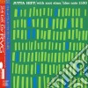 (LP Vinile) Jutta Hipp / Zoot Sims - Jutta Hipp With Zoot Sims cd