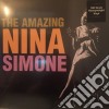 Nina Simone - The Amazing cd