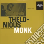 (LP Vinile) Thelonious Monk - Genius Of Modern Music Vol 1 vinile
