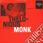 (LP Vinile) Thelonious Monk - Genius Of Modern Music Vol 2 vinile