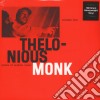 (LP Vinile) Thelonious Monk - Genius Of Modern Music Vol 2 cd