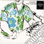 (LP Vinile) Johnny Griffen - The Congregation