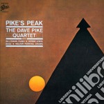 Dave Pike Quartet - Pike'S Peak