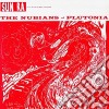 Sun Ra & His Arkestra - The Nubians Of Plutonia cd