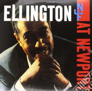 Duke Ellington - At Newport (2 Lp) cd musicale di Duke Ellington
