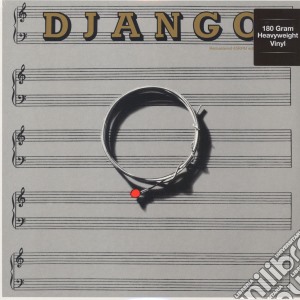 Django Reinhardt - Django cd musicale di Django Reinhardt