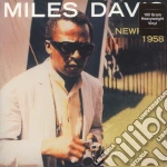 Miles Davis - At Newport 1958 cd