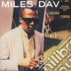 Miles Davis - At Newport 1958 cd