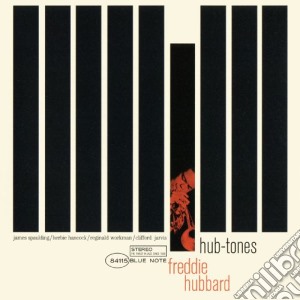 (LP Vinile) Freddie Hubbard - Hub-Tones lp vinile di Freddie Hubbard