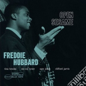 (LP Vinile) Freddie Hubbard - Open Sesame lp vinile di Freddie Hubbard