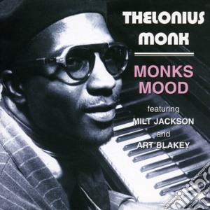 (LP Vinile) Thelonious Monk - Monk's Moods lp vinile di Thelonious Monk