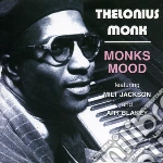 (LP Vinile) Thelonious Monk - Monk's Moods vinile