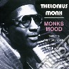 (LP Vinile) Thelonious Monk - Monk's Moods cd