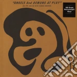Sun Ra - Angels And Demons At Play cd
