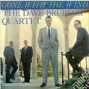 (LP Vinile) Dave Brubeck Quartet - Gone With The Wind lp vinile di Dave Brubeck Quartet