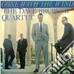 (LP Vinile) Dave Brubeck Quartet - Gone With The Wind vinile