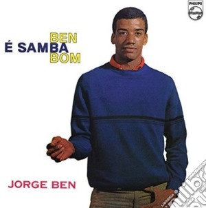 (LP Vinile) Jorge Ben - Ben E' Samba Bom lp vinile di Jorge Ben