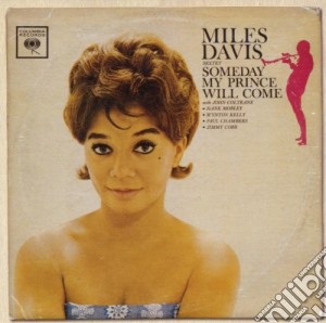(LP Vinile) Miles Davis - Someday My Prince Will Come (Plus 1 Bonus Track) lp vinile di Miles Davis