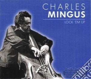 (LP Vinile) Charles Mingus - Lock Em Up lp vinile di Charles Mingus